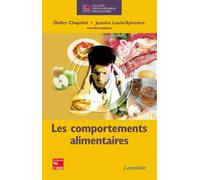 Les comportements alimentaires - Jean-Louis Multon - Technique Et Documentation - broché - Guide