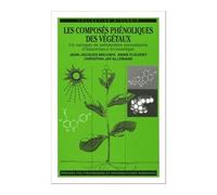 Les Composés Phénoliques Des Végétaux - Un Exemple De Métabolites Secondaires D'importance Économique