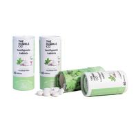 Les comprim s de dentifrice Mint Humble Co.