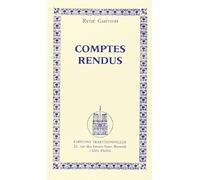 Les comptes-rendus