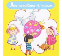 Les Comptines À Mimer
