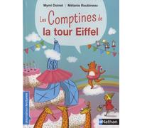 Les Comptines De La Tour Eiffel