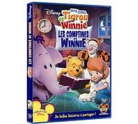 Les Comptines de Winnie G