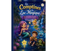 Les Comptines du Lac Magique
