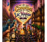 Les Comptines du Lac Magique
