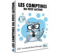 Les comptines du petit lecteur G