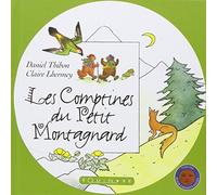 Les comptines du petit montagnard