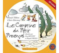 Les comptines du Petit Provençal