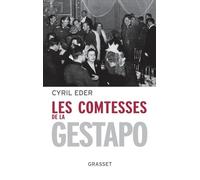 Les comtesses de la Gestapo