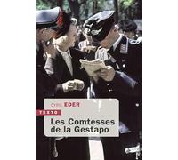 Les comtesses de la Gestapo