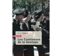 Les comtesses de la Gestapo