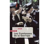 Les comtesses de la Gestapo