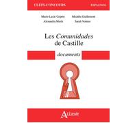 Les Comunidades de Castille - documents