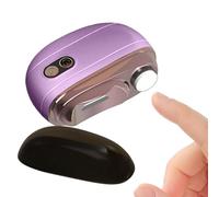 Les concepteurs de collations électriques des coupe-ongles électriques convainquent par une construction légère qui économise de l'espace, un transport facile à la maison