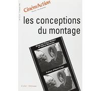 Les conceptions du montage
