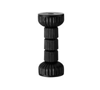 Les conceptions faciles à installer Les fixations de tête de lit noires assurent une meilleure stabilité La qualité du repos pour les petites structures de lit Support de lit haute résistance
