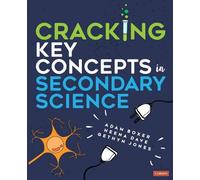 Les concepts clés de la science dans le secondaire
