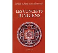 Les concepts jungiens