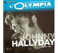 Les Concert Mythiques De L'olympia