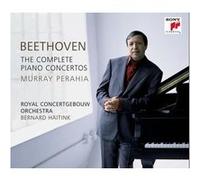 Les Concertos pour piano