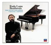 Les Concertos pour piano - Coffret