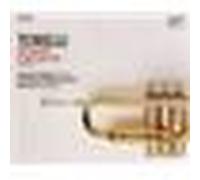 Les Concertos pour trompette CD