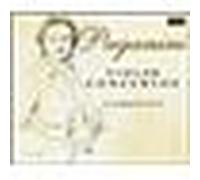 Les Concertos pour violon CD