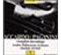 Paganini, G. – Concertos pour violon 1 à 6, Caprices pour violon seul, Sérénades – Deutsche Grammophon