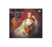 Les Concertos pour violoncelle CD