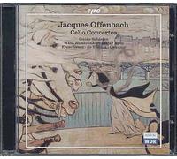 Les Concertos Pour Violoncelle, Concert Militaire, 4 Impressions, Concerto Rondo