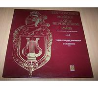 Les Concerts De La Musique De La Garde Republicaine De Paris Vol. 2 - M. Mussorgsky - Tableaux D'Une Exposition / G. Bizet - L'Arlesienne