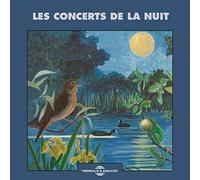 Les Concerts de la Nuit