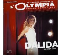 Les Concerts Mythiques De L Olympia