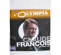 Les Concerts Mythiques De L Olympia