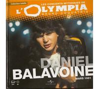 Les Concerts Mythiques De L'olympia