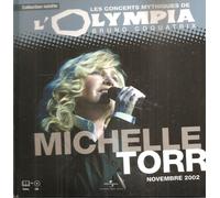 Les Concerts Mythiques De L'olympia