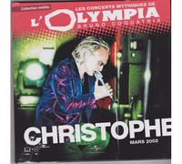 Les Concerts Mythiques De L'olympia