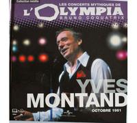 Les Concerts Mythiques De L'olympia