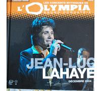 Les Concerts Mythiques De L'olympia