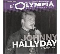 Les Concerts Mythiques De L'olympia