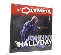 Les concerts mythiques de l'Olympia, juillet 2000