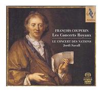 Les Concerts Royaux