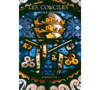 Les Conciles Généraux Et Particuliers Depuis Les Origines Du Christianisme Jusqu'à Vatican I (7 Vol. Reliure Cousue)