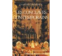 Les conclaves contemporains ou les aleas de l'inspiration