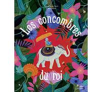 Les concombres du roi