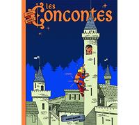 Les Concontes - Tome 01