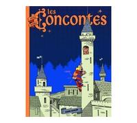 Les Concontes - Tome 01