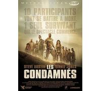 Les condamnes
