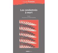 Les Condamnes A Mort