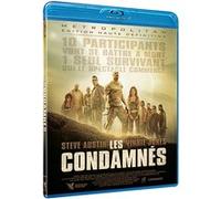 Les Condamnés Blu-ray G